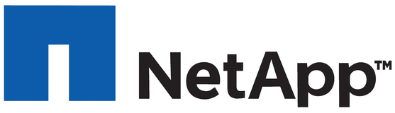 NetApp